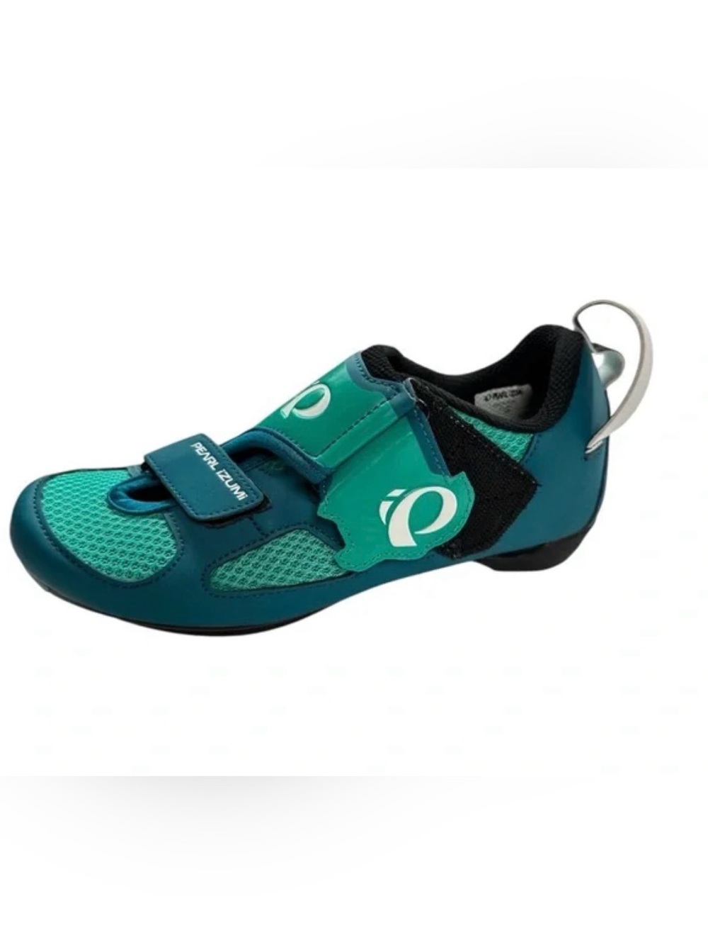 Pearl Izumi Women’s Tri Fly V bicycle cleats - UK 37.5 or US 7